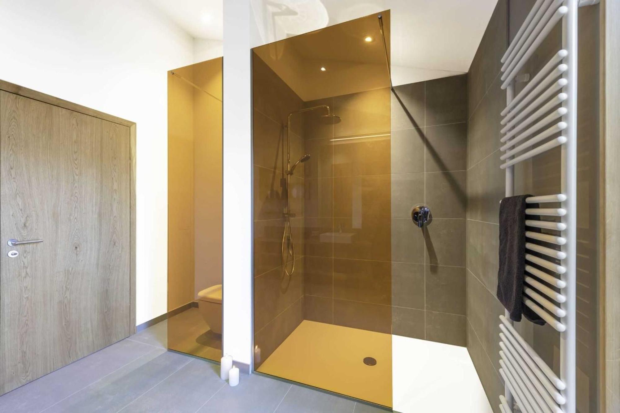 Gud Jard Lodge Nr 09 - Design-Ferienhaus Mit Exklusiver Ausstattung Pellworm Ngoại thất bức ảnh